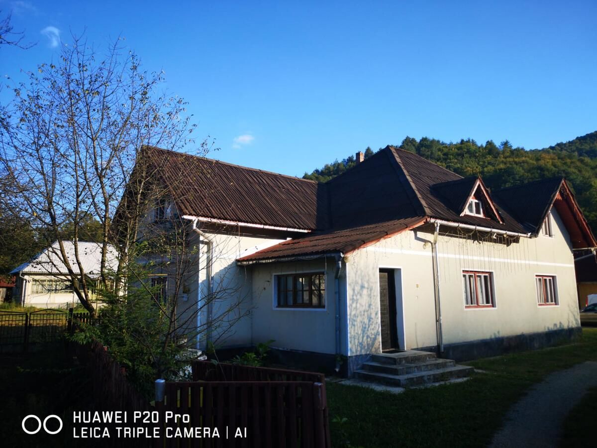 Гостевой дом Casa de peste râu Copalnic Mănăştur-16